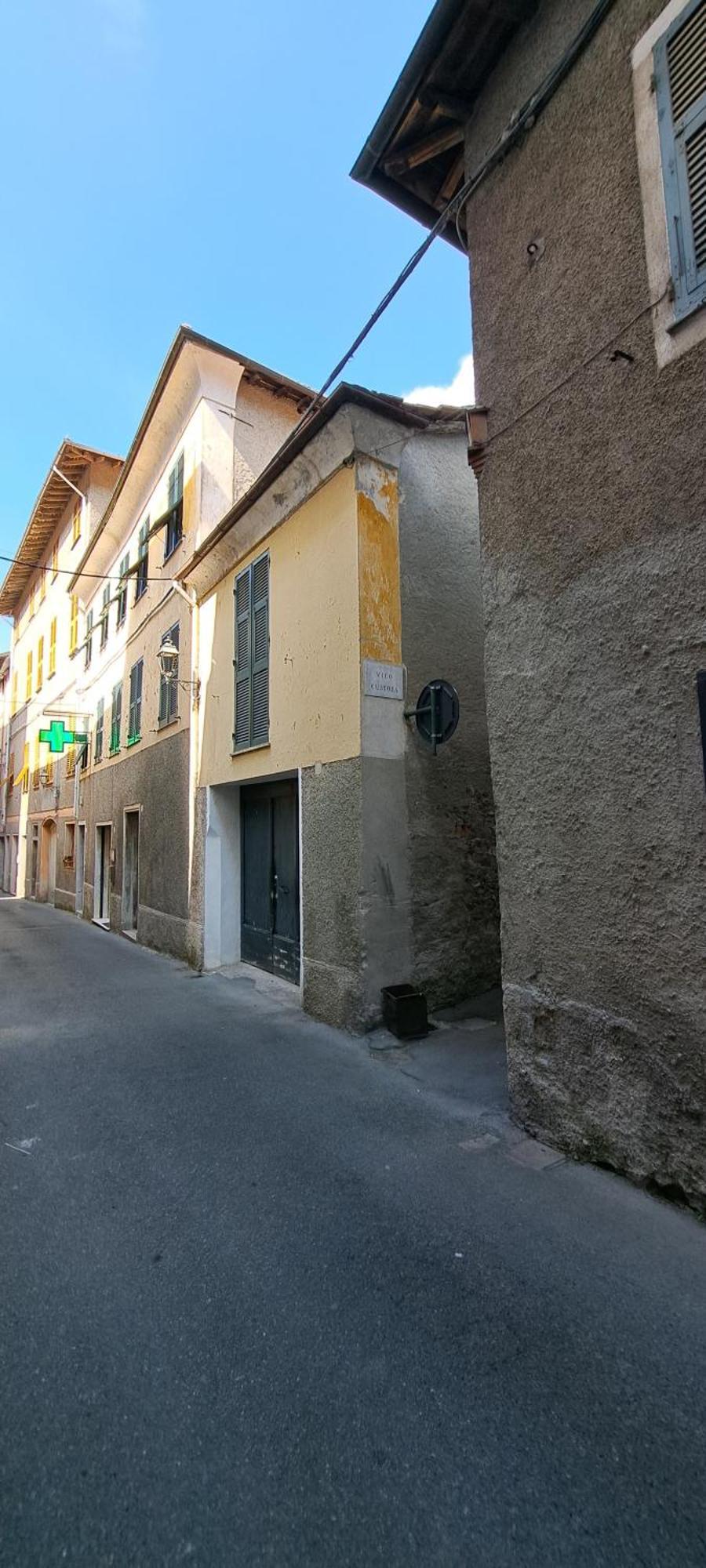 La Casetta - Locazione Turistica Voltaggio Exterior photo