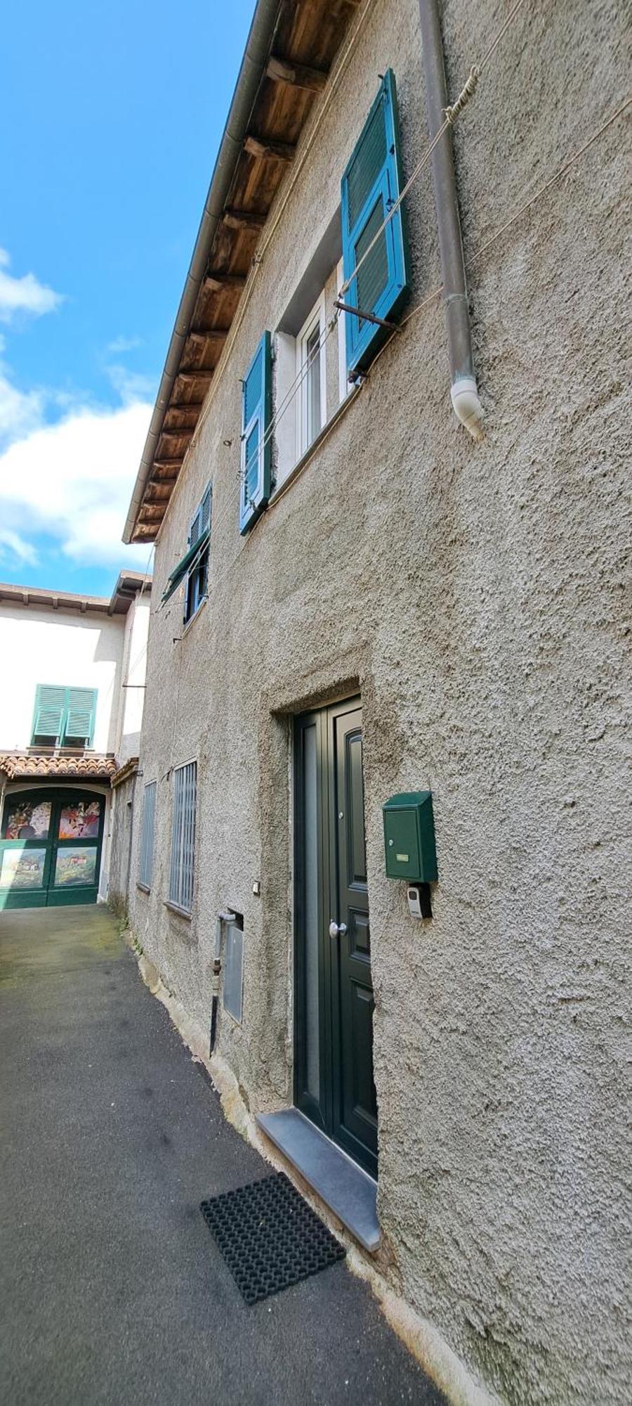La Casetta - Locazione Turistica Voltaggio Exterior photo